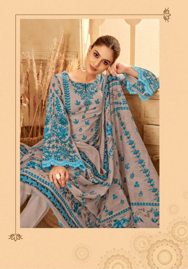 Mayur Zulfat Vol-02 – Karachi Dress Material